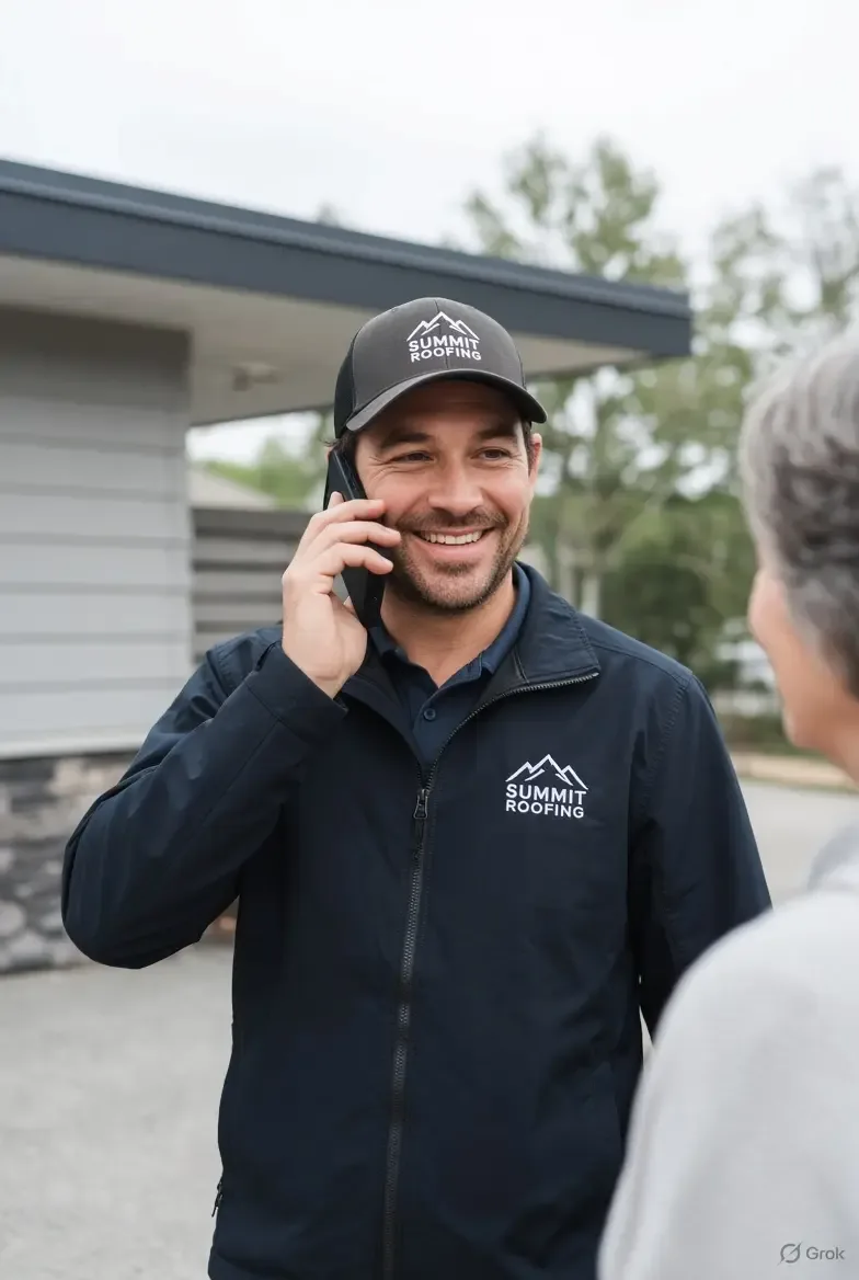 Flat Roof Leak Repair Avon, NC FAQs